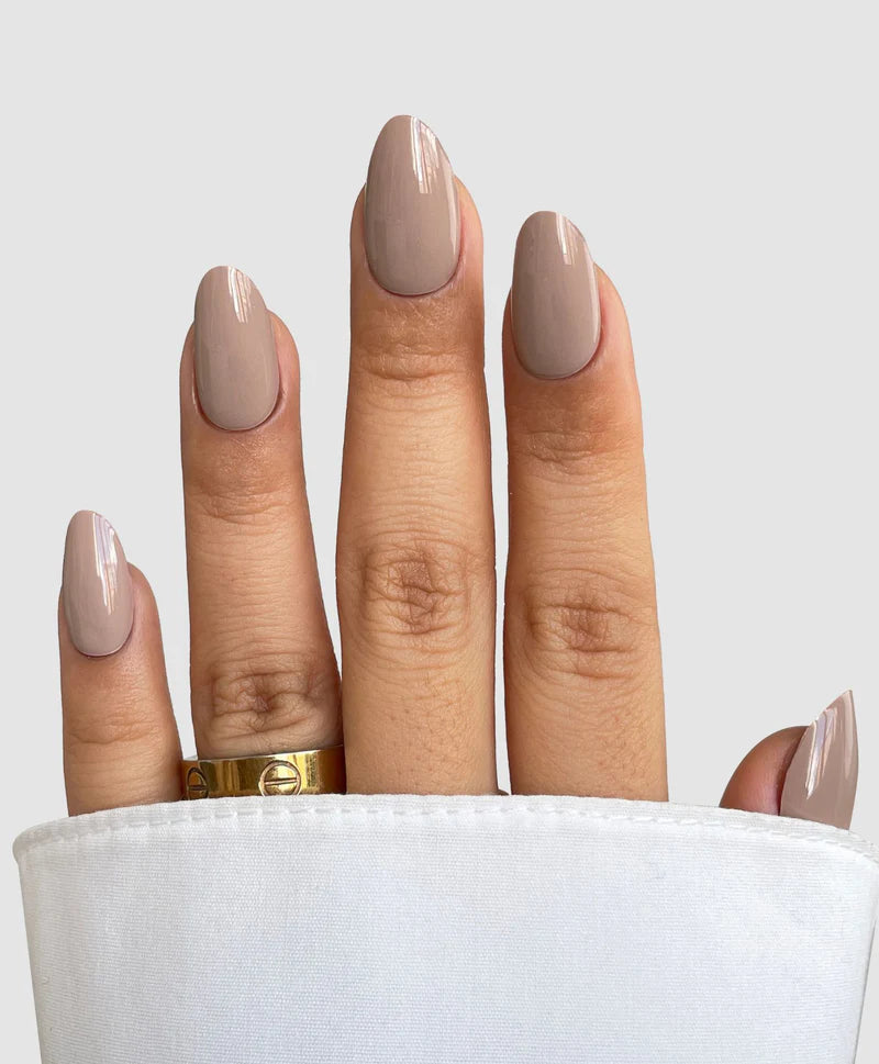 Kit rutina - uñas de gel Glossy Saint®