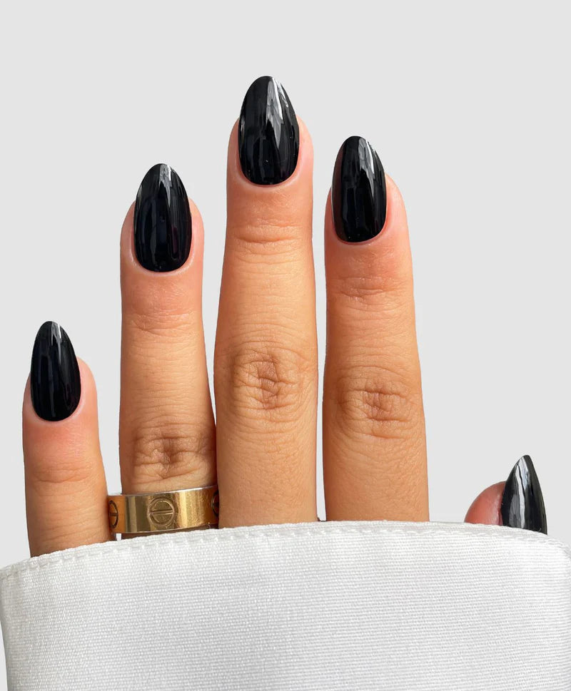 Kit rutina - uñas de gel Glossy Saint®