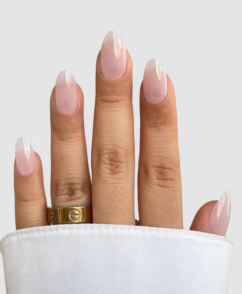 Kit rutina - uñas de gel Glossy Saint®