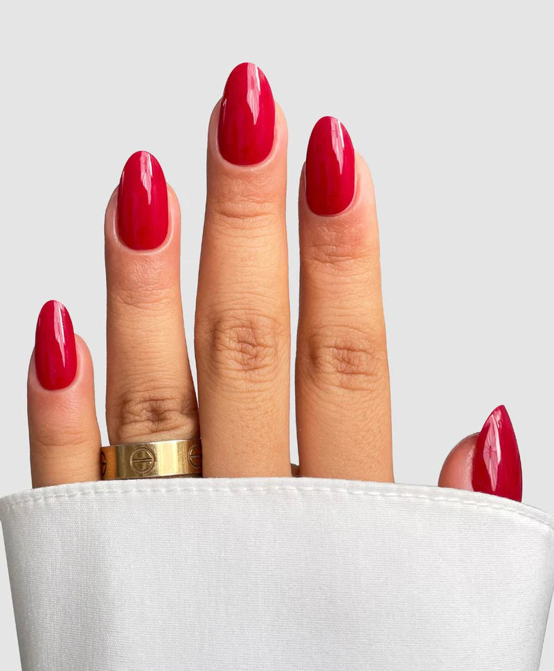 Kit rutina - uñas de gel Glossy Saint®