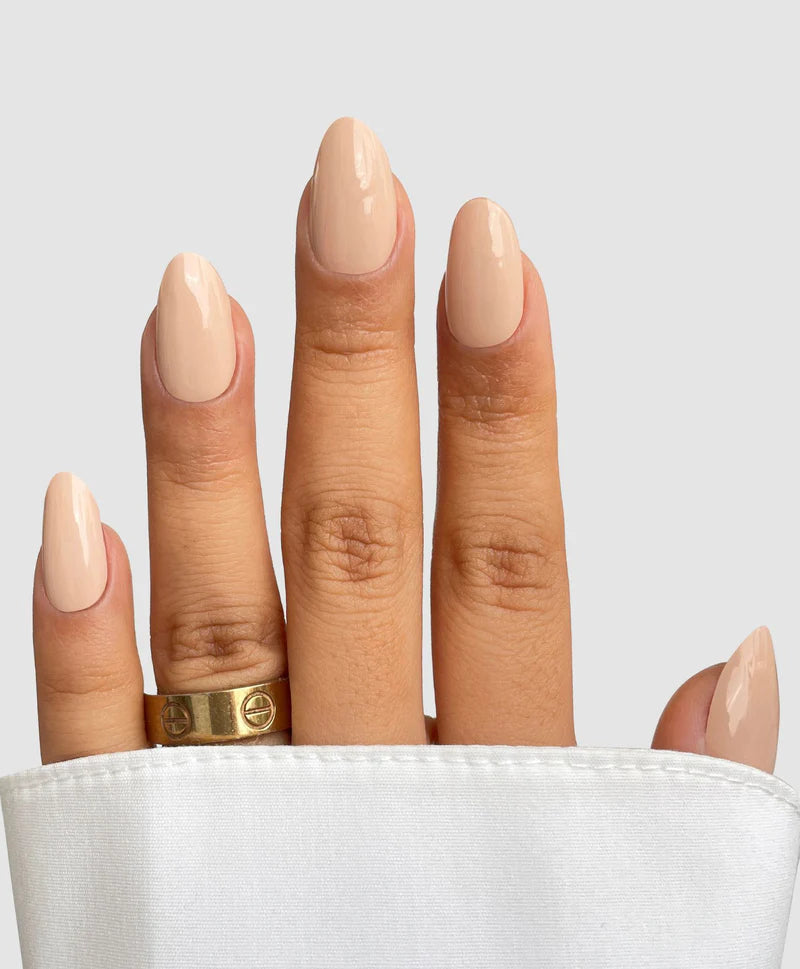 Kit rutina - uñas de gel Glossy Saint®