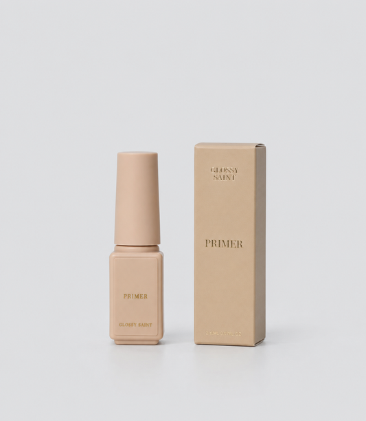 Primer - Gratis Kit Rutina