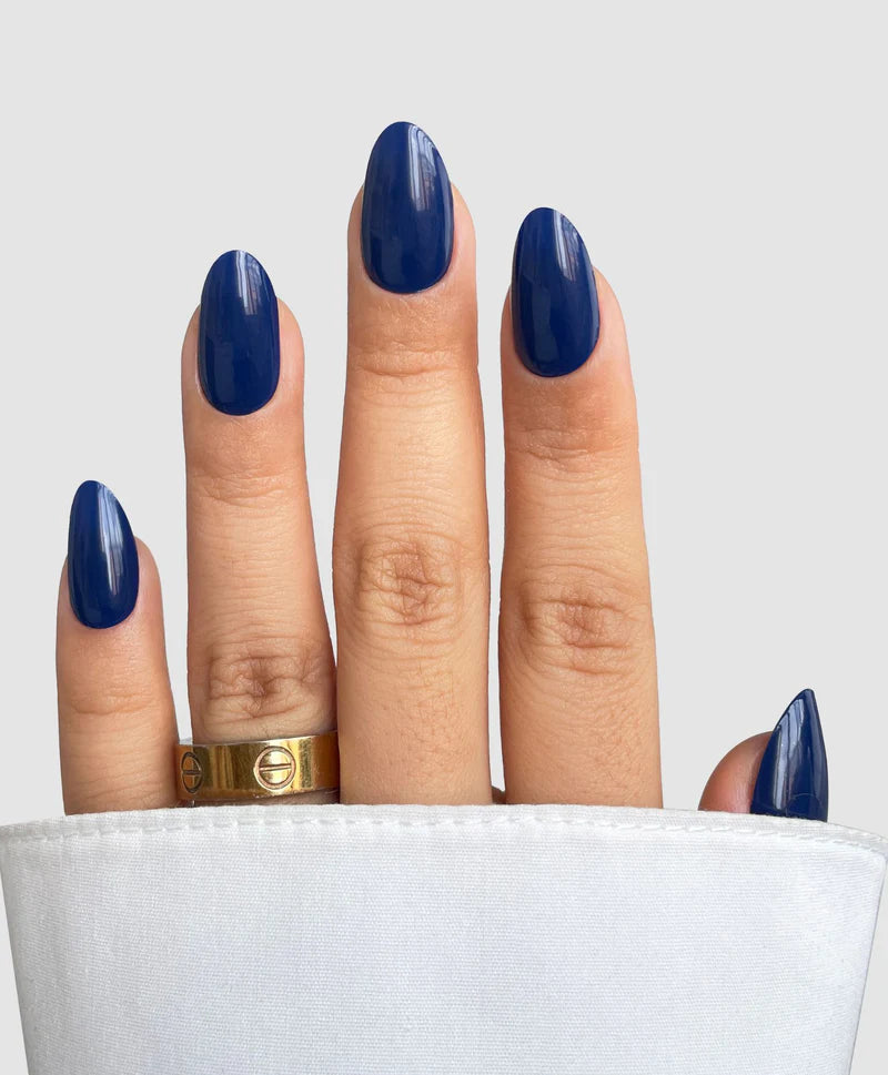 Kit rutina - uñas de gel Glossy Saint®