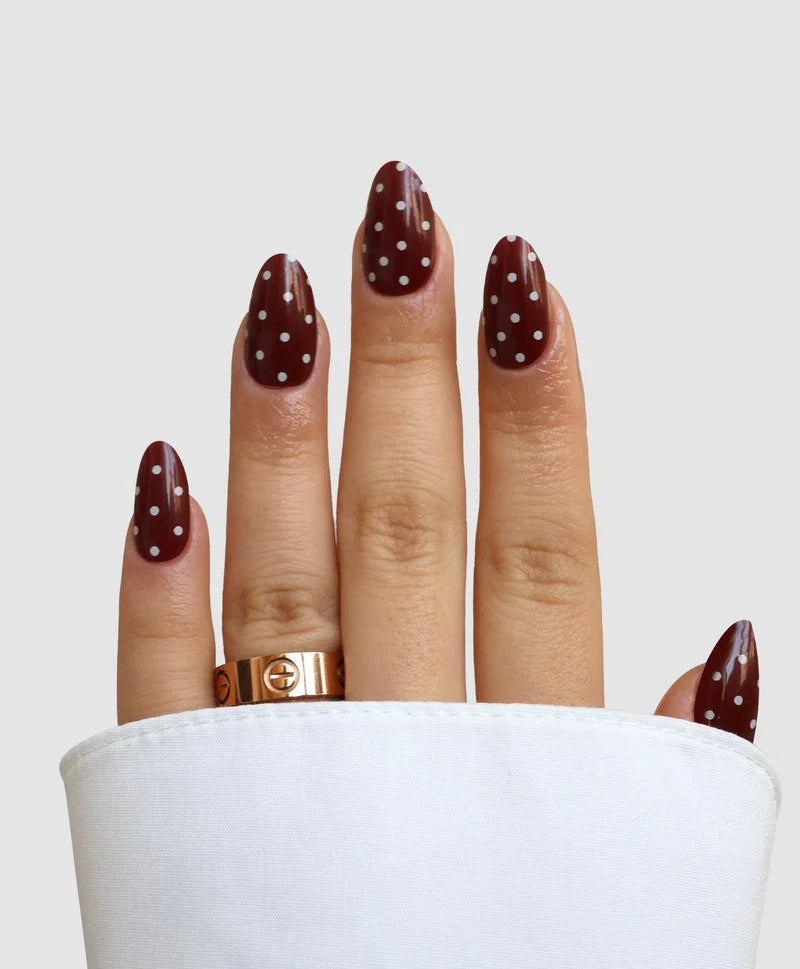 Kit rutina - uñas de gel Glossy Saint®