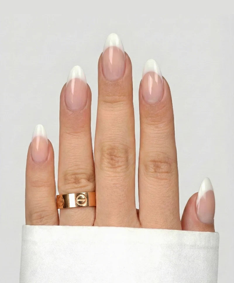 Kit rutina - uñas de gel Glossy Saint®
